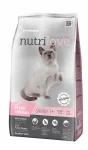 NUTRILOVE Premium steriliseeritud kassidele kuivtoit, 1,4 kg