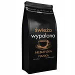 Yankee Caffee Heavenly Foam kohvioad 100% Arabica, 1 kg
