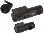Salvesti BlackVue DR590X-2CH esiosa ja tagaosa jaoks