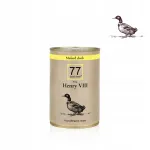 Koeratoit pardilihaga HENRY VIII, 400 g, 77 Seven Seven