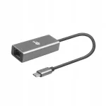 V&otilde;rguadapter USB-C kuni RJ45, 1000 Mb/s Gigabit