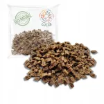 Koerte maiused LUCZE Beef Meat Trainers, 100 g, looduslikud