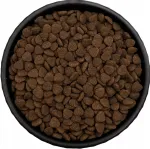 Koeratoit RAW PALEO ULTRA MINI ADULT BEEF, 1 kg