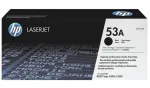 HP Q7553A 53A must originaalne tindikassett