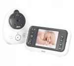 ALECTO BABY DVM-77 videobeebimonitor kaameraga