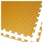 Lastele vahtmatt XXL 1 m&sup2;, 1,5 cm paks