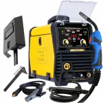 Keevitusaparaat Magnum MIG 199 Synergy Pulse 3in1
