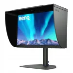 BENQ SW272U 27" 4K AdobeRGB USB-C monitor
