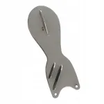 Sukeldatav kalap&uuml;&uuml;giks LED-valgus, 20 cm, kalade meelitamiseks
