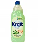 N&otilde;udepesuvahend KRAFT Sensitive aaloe sisaldusega, 0,85 l