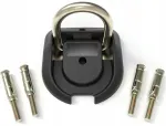 Jalgratta lukk ONGUARD GOLD 8312 16mm