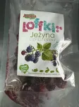 Alegia Loffki l&uuml;ofiliseeritud p&otilde;ldmarjad, 20 g