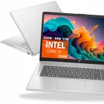 S&uuml;learvuti HP 17-CN Intel i5-13 32GB SSD 1TB valgustusega klaviatuur W11