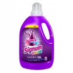 Signum Color pesugeel, 3 l, v&auml;rvilistele riietele