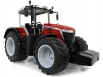 Raadio teel juhitav traktor MASSEY FERGUSON 8S, 1:16