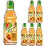 Kubuś laste mahl &otilde;una-, banaani- ja porgandimahlaga, 300 ml