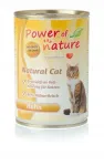 Power of Nature m&auml;rg kassitoit kanaga 0,4 kg