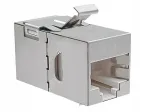 RJ45 Cat.6A STP varjestatud Keystone &uuml;hendus