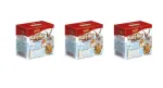 Vitapol kaltsiumimaitsed lurtsheritele, 3 tk, 40 g