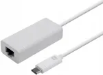 V&otilde;rgukaart USB-C kuni RJ45, 1 Gb/s