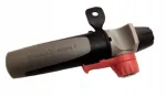 Jalgratta pump SIGMA Aero Jet CO2 patrrooniga