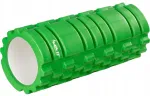 Massaažirull GREEN, roheline