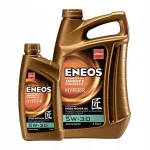 Mootori&otilde;li Eneos Hyper-R 5W-30, 4 l