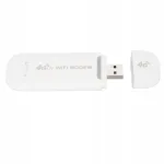 4G USB modem Wi-Fi ja SIM-kaardi toega