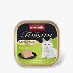 Animonda Vom Feinsten koerapasta kalkunilihaga, 100 g