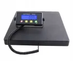 Kaalud SF886, 300 kg/50 g, 40x40 cm