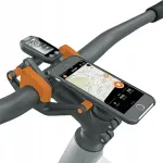 Jalgratta adapter-hoidik COMPIT E-SPACER E-bike COMPIT/E
