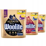 Pesukapslid Woolite Color Black, 33 tk, 3 pakki