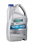 Mootori&otilde;li RAVENOL RAV TSI 10W40, 4 l
