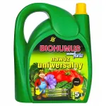 &Ouml;ko universaalne v&auml;etis Agrecol Biohumus, 5 l, vedel