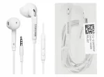 K&otilde;rvaklapid Samsung In-Ear Fit EG920 mikrofoniga, 3,5 mm