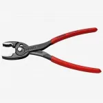 Eeshaaratsen&auml;&auml;rid 200 mm TwinGrip KNIPEX 82 01 200
