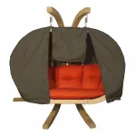 Ripptooli kate CZILLO Swing Pod XL, hall
