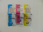 Canon BJI-201 CMY tindikassetid, 3 tk, originaal, BJC-600