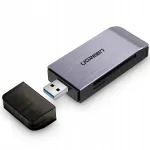 UGREEN USB 3.0 4in1 kaartide lugeja SD Micro SD CF MS 512GB 5Gb/s