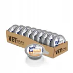 M&auml;rg kassitoit VET RESPONSE RENAL, 10 x 85 g