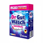 Pesupulber DR Gutwasch UNIVERSAL, 5 kg, t&otilde;hus