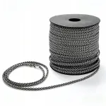 Paracord k&ouml;is, 4 mm, 7 sisujuhet, 50 m, telkidele ja p&auml;&auml;stmiseks