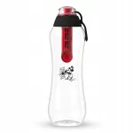 Veepudel filtriga Dafi SOFT Iconic Mouse, 0,5 l