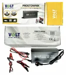 Aku laadija VOLT, LiFePO4, 30A, 12.8V, 450W, Poola