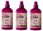 Vedelsed pesul&otilde;hnad Eden Floral, 3 x 720 ml