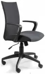 FILLO must ergonoomiline p&ouml;&ouml;rlev kontoritool