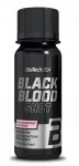 Toidulisand BioTech USA Black Blood Shot 60ml greibimaitseline