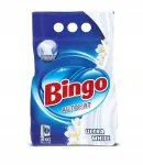 BINGO Matic White pesupulber, 3 kg