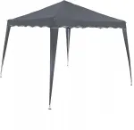 Aiatelk Pavilion, 3x3 m, hall