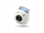Fujifilm INSTAX PAL valge kaamera
